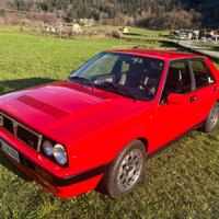 Lancia Delta Integrale 16v