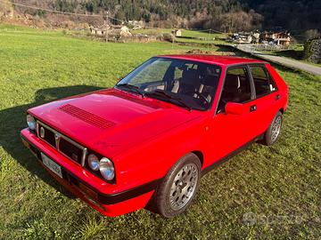 Lancia Delta Integrale 16v