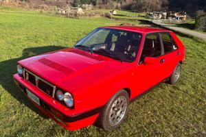 Lancia Delta Integrale 16v