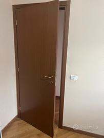 Porte interne battente e a scomparsa