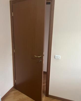 Porte interne battente e a scomparsa