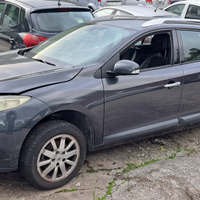 Ricambi Renault Megane 2011 (K9KH8)