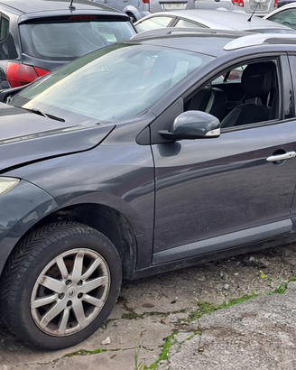 Ricambi Renault Megane 2011 (K9KH8)