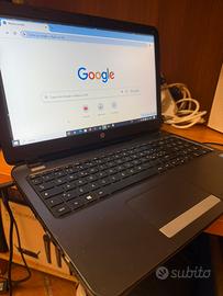 Hp portatile