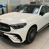 MERCEDES GLC 200D 4MATIC 163CV AMG *2025