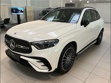 MERCEDES GLC 200D 4MATIC 163CV AMG *2025