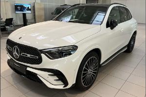 MERCEDES GLC 200D 4MATIC 163CV AMG *2025