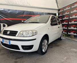 Fiat Punto 1.2 5 porte