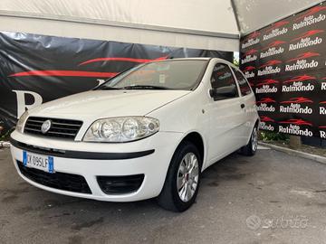 Fiat Punto 1.2 5 porte