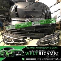 Ricambi per volkswagen golf 8