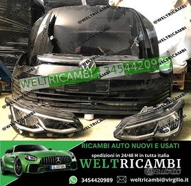 Ricambi per volkswagen golf 8