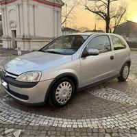 Opel Corsa 1.0 Benzina NEOPATENTATI