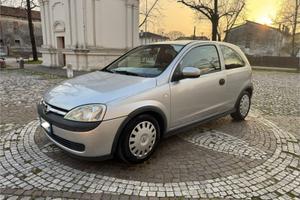 Opel Corsa 1.0 Benzina NEOPATENTATI