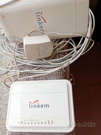 Router Linkem 