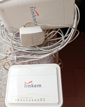 Router Linkem 