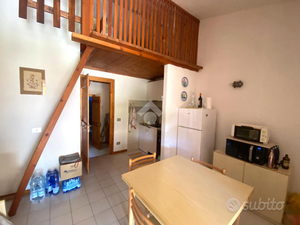 3 LOCALI A STINTINO - Vista 6