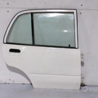 Portiera Posteriore Destra Subaru Vivio 1995