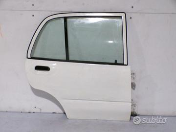 Portiera Posteriore Destra Subaru Vivio 1995