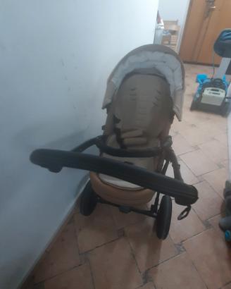 Passegino trio Pali