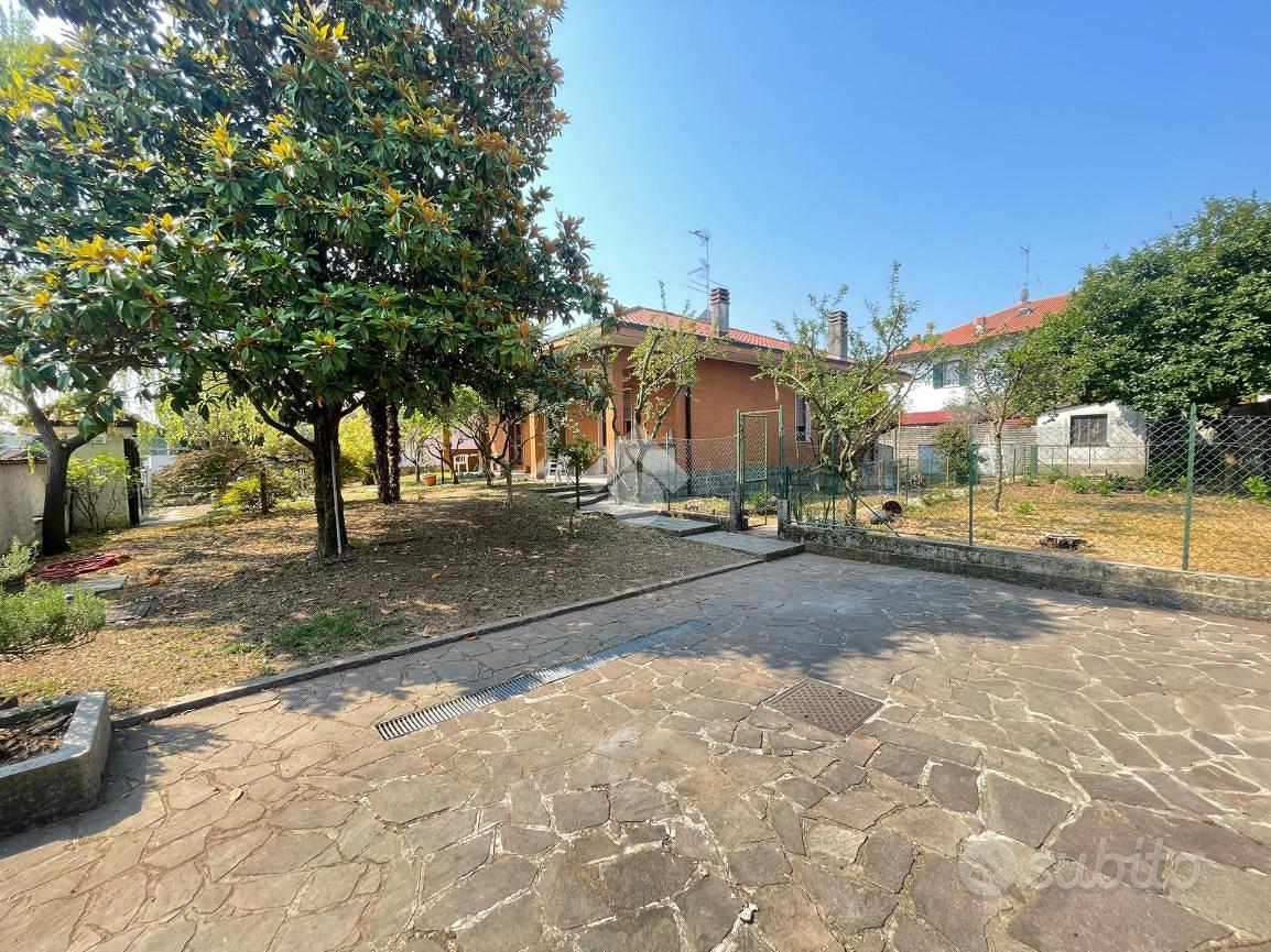 Casa – Arconate - Vista 4