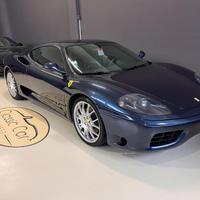 FERRARI 360 Modena F1