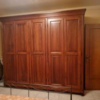 mobile soggiorno, armadi e scrivanie