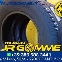 215/65/16 GOODYEAR Estive 70%