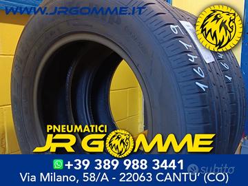 215/65/16 GOODYEAR Estive 70%