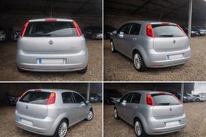 FIAT GRANDE PUNTO | Neopatentati OK