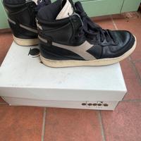 Scarpe basket Diadora