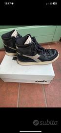 Scarpe basket Diadora