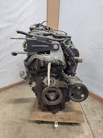 Motore MINI COOPER 1598cc benzina del 2002