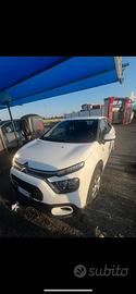 AUTO CITROEN C3