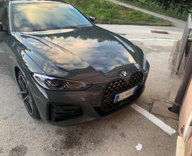 BMW 420d Xdrive Msport -06/2022