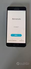 Samsung galaxy A5
