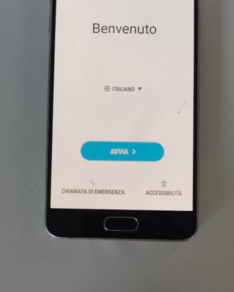 Samsung galaxy A5