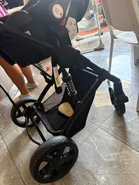 Passeggino Trio