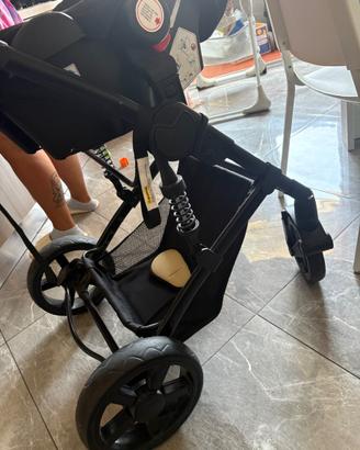 Passeggino Trio
