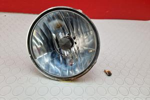 FARO ANTERIORE CAGIVA RAPTOR 650 2001 2004