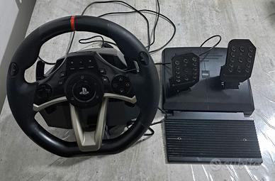 volante ps4 