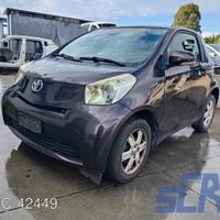 TOYOTA IQ J1 1.0 68CV 09-15 -ricambi