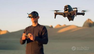 DJI FPV Combo