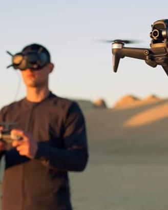 DJI FPV Combo