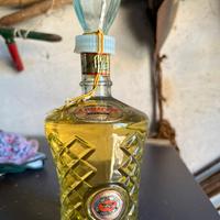 Apricot brandy vintage