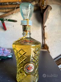 Apricot brandy vintage