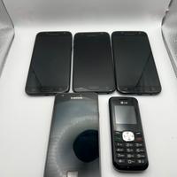 Lotto Telefoni Samsung