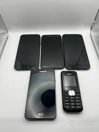 Lotto Telefoni Samsung