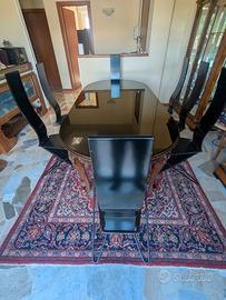 Tappeto Grande Orientale 300x196 cm - lavato