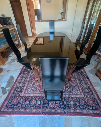 Tappeto Grande Orientale 300x196 cm - lavato