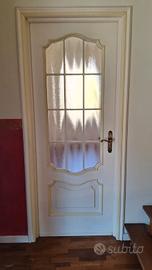 Porte in stile Barocco